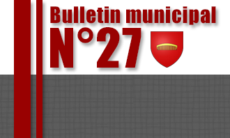 Bulletin n°27